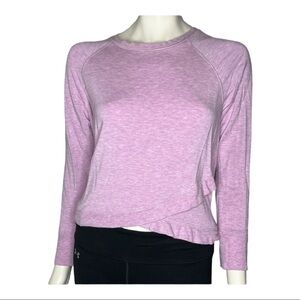 Active Life Sweatshirt Sz Large